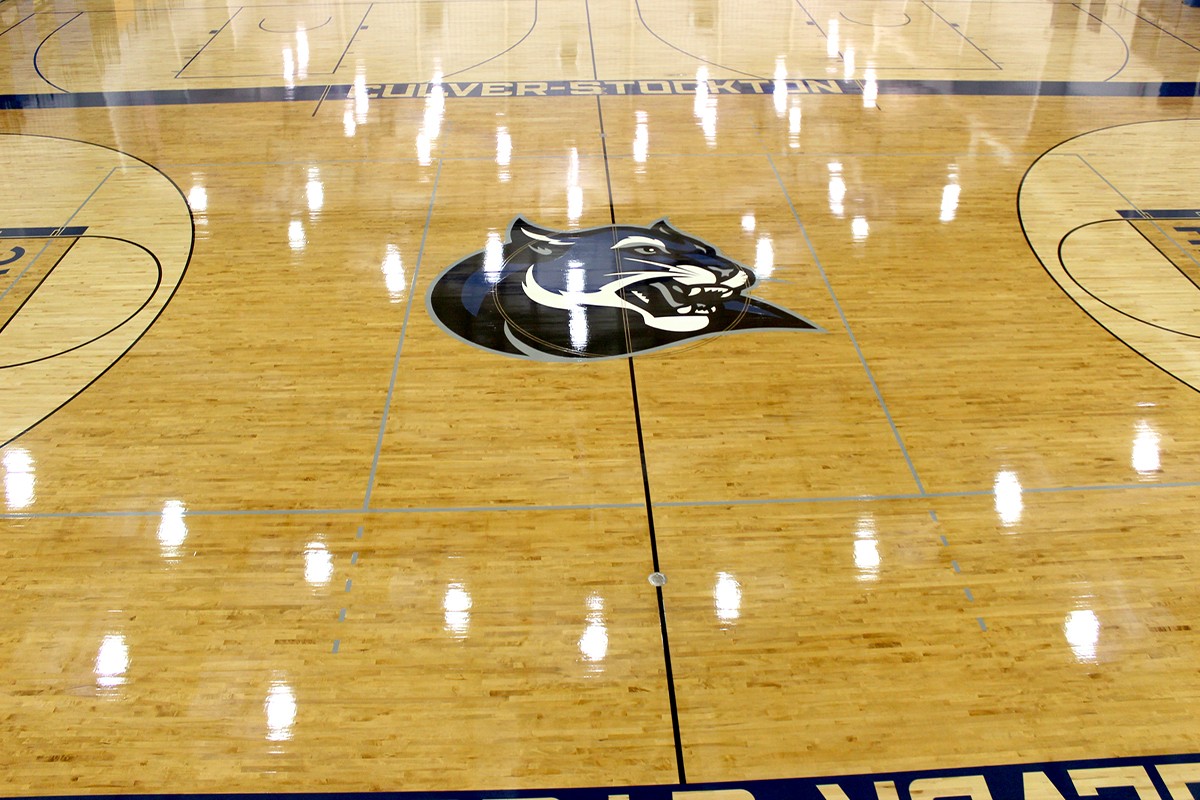 Charles Field House