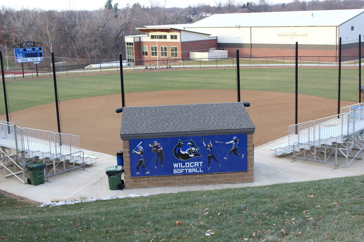 Himsl Field