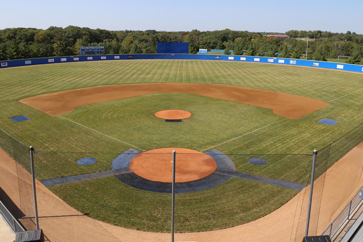 Nichols Field
