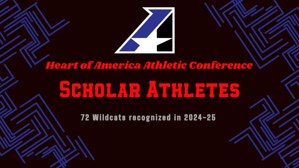 Seventy-two Student Athletes Earn Academic Honors from Heart