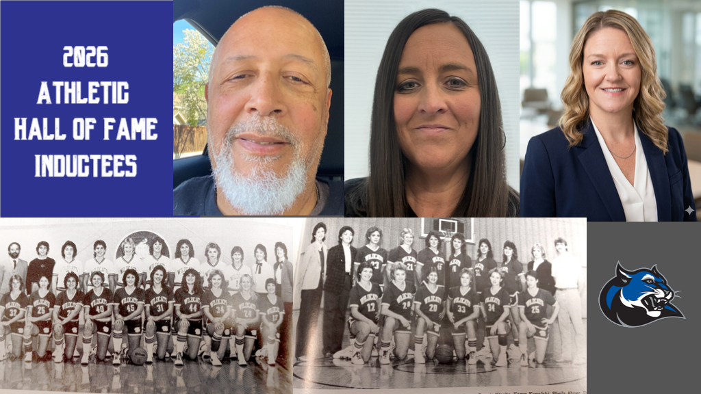C-SC Enshrines 2026 Athletic Hall of Fame Class