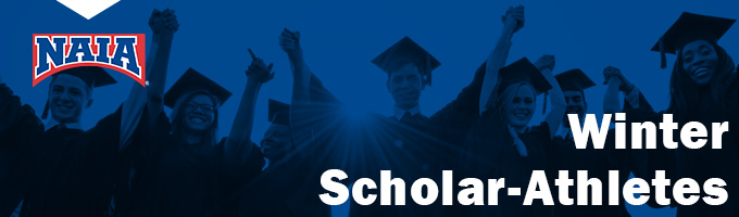 Culver-Stockton Has 15 Named to Winter Scholar-Athlete List