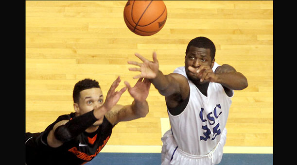 Wildcats See Historic Season End in Quarterfinal Loss to #13 Georgetown 86-82