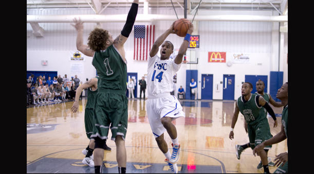 Wildcats Jump Three Spots to No. 22 in this Week's NAIA National Poll