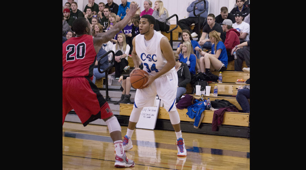 Wildcats Make History with 78-62 Victory over CMU