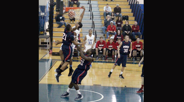 MNU Eliminates Wildcats from HAAC Tournament