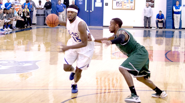 Wildcats End Up 10th in Postseason NAIA Basketball Poll