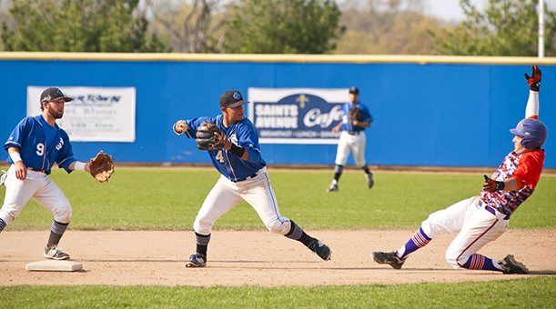 Baseball Set for Heart Championship Series