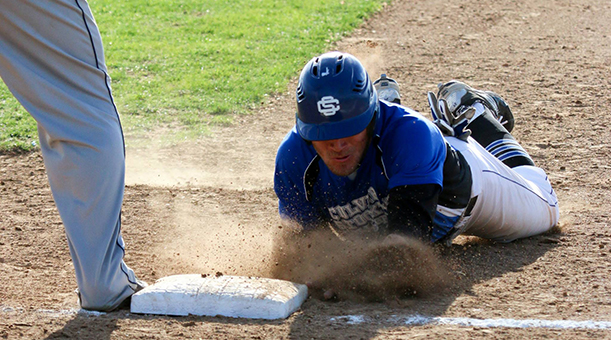 Baseball Loses to Lindenwood-Belleville