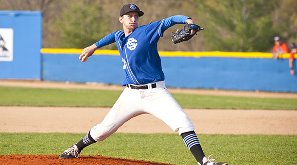 Baseball Ends Strong, Take Three of Four from CMU
