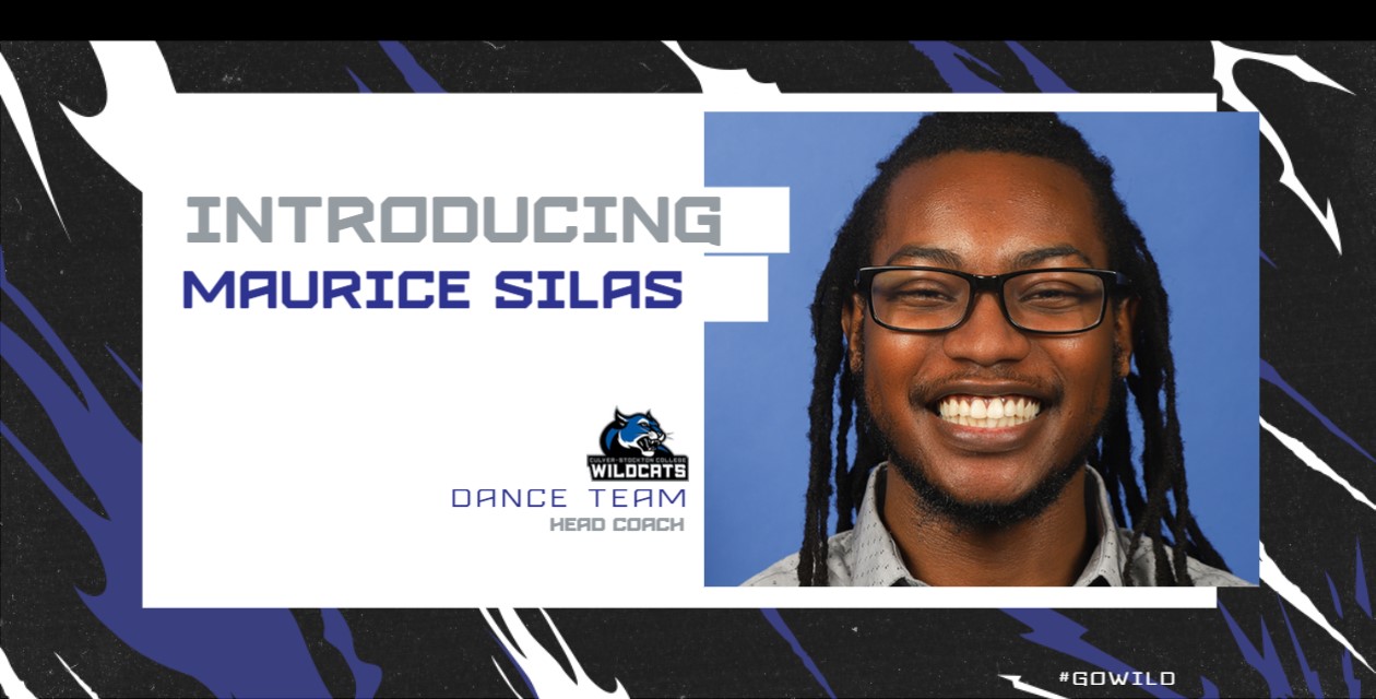 Maurice Silas Selected to Lead Wildcat Dance Program