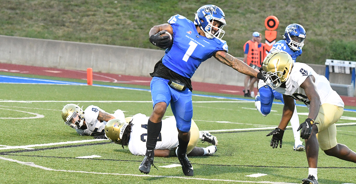 Wildcats Fall to Missouri Baptist in OT After Building Big Lead