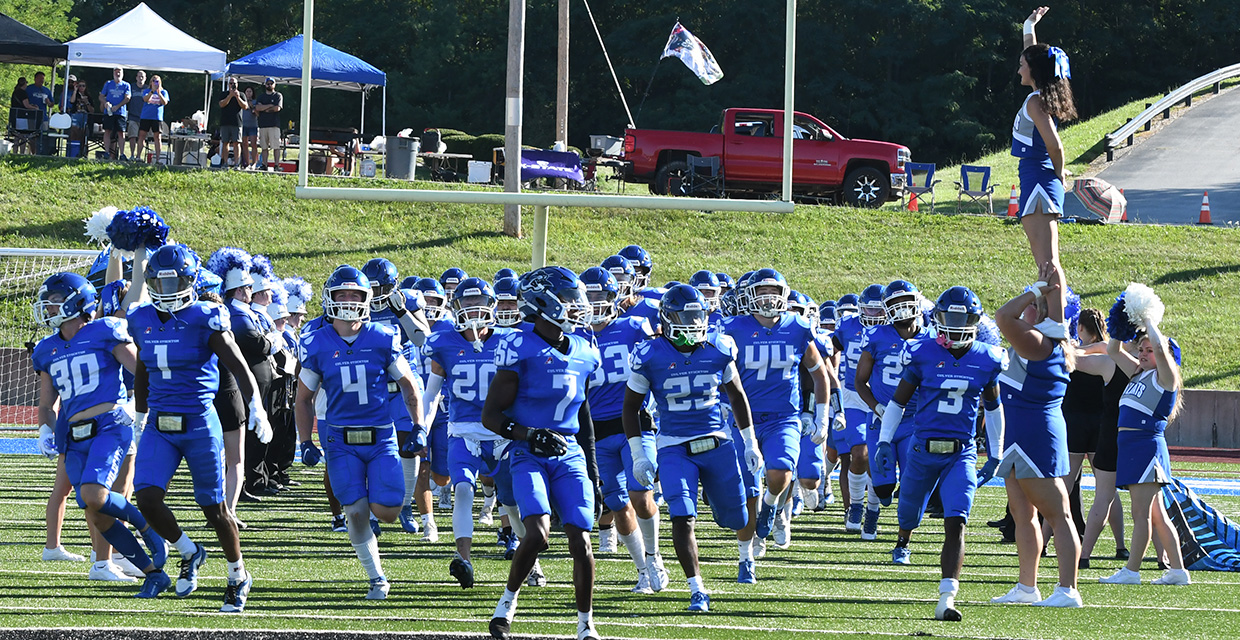 Wildcats Commit Costly Turnovers in Loss to No. 17 Baker University