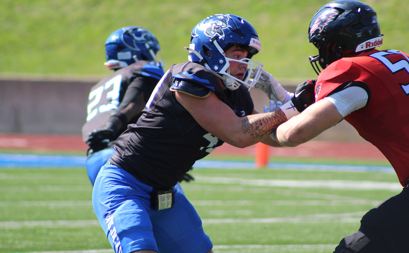 Tough Start Keeps Wildcats Winless on the Season