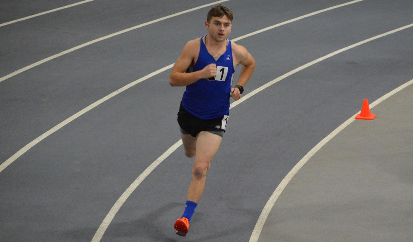 Wildcats Place Sixth at Grinnell Invitational