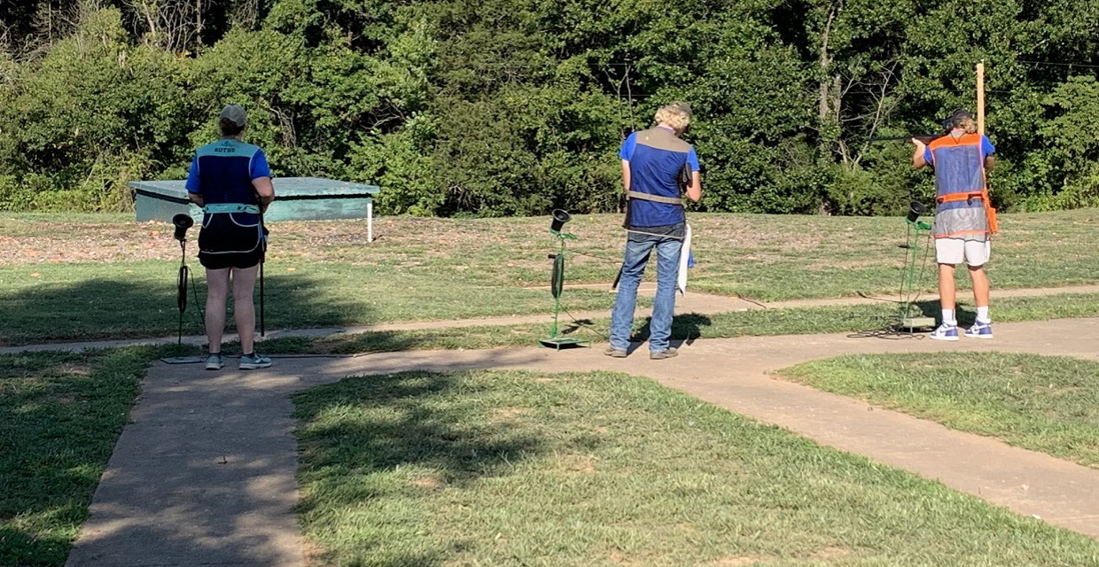 Shooters Conclude Season atr Lindenwood Spring Open