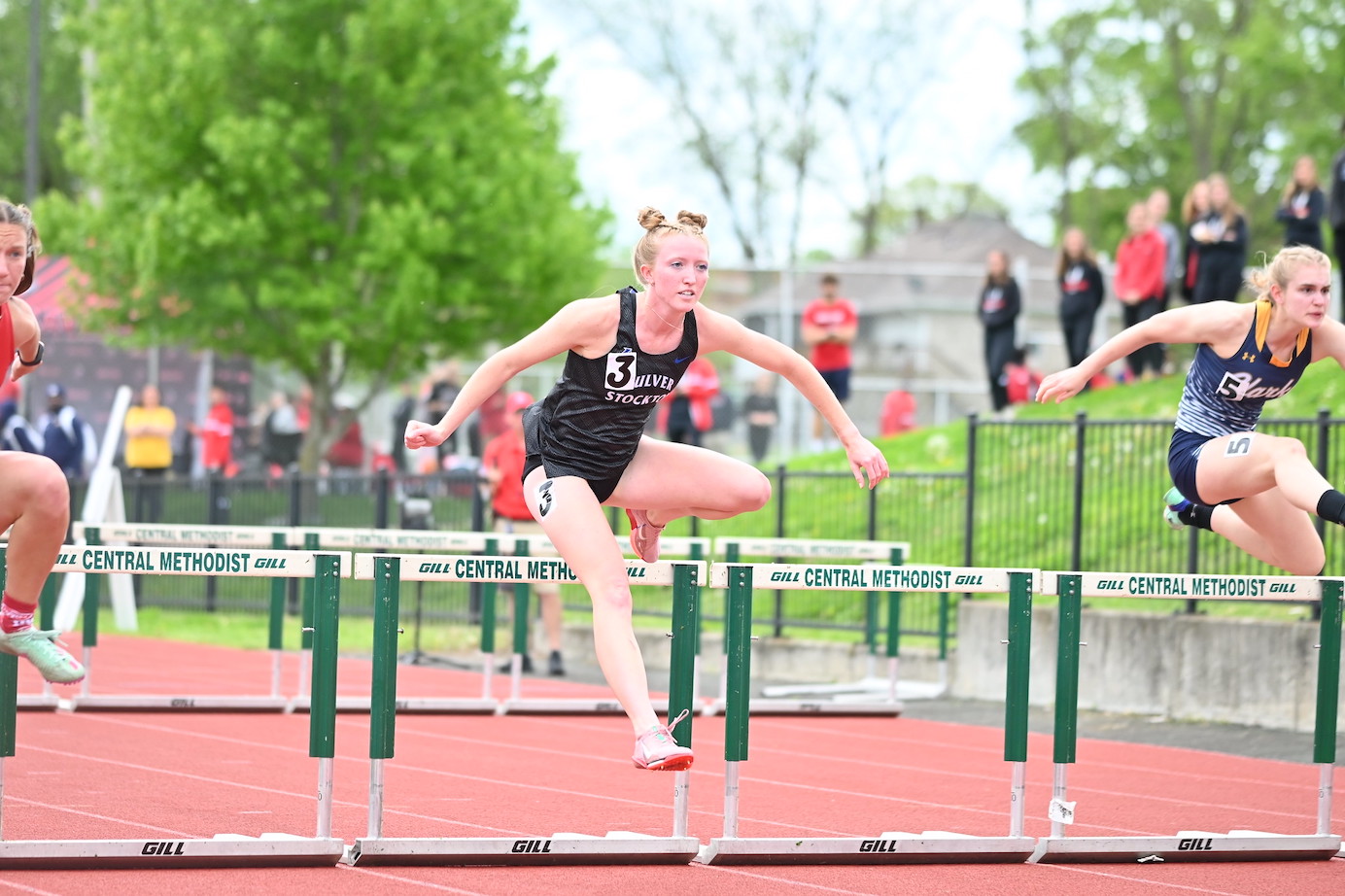 photo courtesy of Heart of America Athletic Conference